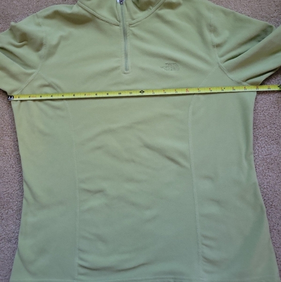 The North Face Pullover Size XL - Picture 9 of 10